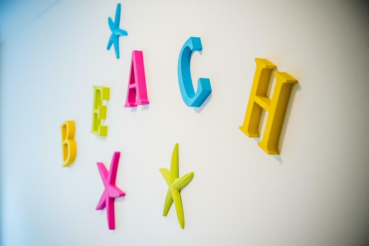 Beach Retreat บรอดสแตร์ส ภายนอก รูปภาพ